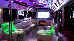 35 PASSENGER PARTY BUS BACHELOR PARTY SERVICE, High school, Party Bus, Shuttle, Charter, Birthday, Prom, Wedding, Nightlife, Birthday, Wine Tasting, Brewery Tour