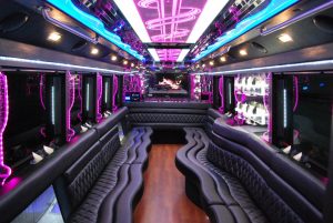 40 PASSENGER PARTY BUS TAILGATING SERVICE, High school, Party Bus, Shuttle, Charter, Birthday, Prom, Wedding, Nightlife, Birthday, Wine Tasting, Brewery Tour, Bachelor, Bachelorette