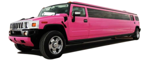 Dallas Pink Limousine Rental Transportation Services, SUV, Hummer, Sedan, Black Car, Limo, White, Birthday, Wedding, Nightlife, Funeral, Hourly, One Way, Round Trip, Party