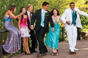Dallas Prom Limousine Rental Services High School Transportation, Sedan, Party Bus, Homecoming Dance