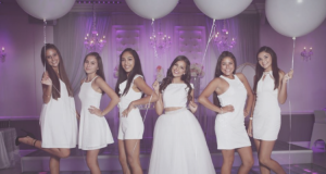 POPULAR QUINCEANERA AND SWEET 16 VEHICLES, White Limousine, Limo, Sedan, SUV, Party Bus