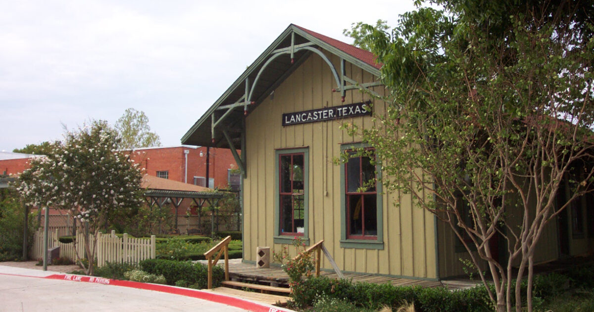 Lancaster Limo Rental Services Company Dallas Limo Rental