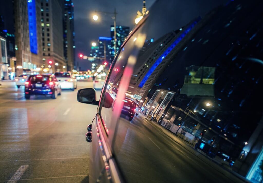 Addison Limo Rentals: Luxury Limousines & Buses In Dallas