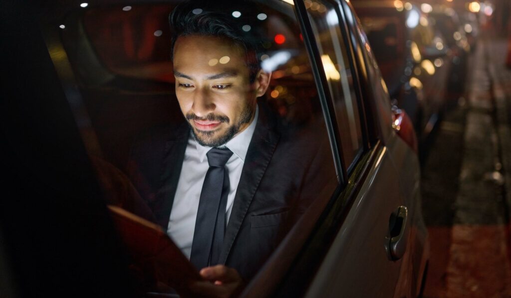 Comprehensive Transportation Services in Dallas-Fort Worth