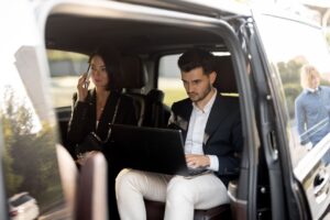 cedar hill van rentals