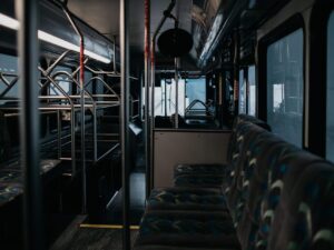 charter bus dallas to houston